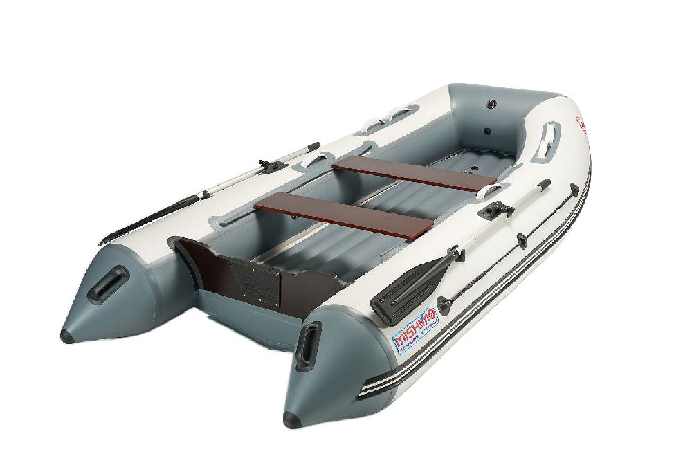 Лодка MISHIMO LITE 360 в Самаре