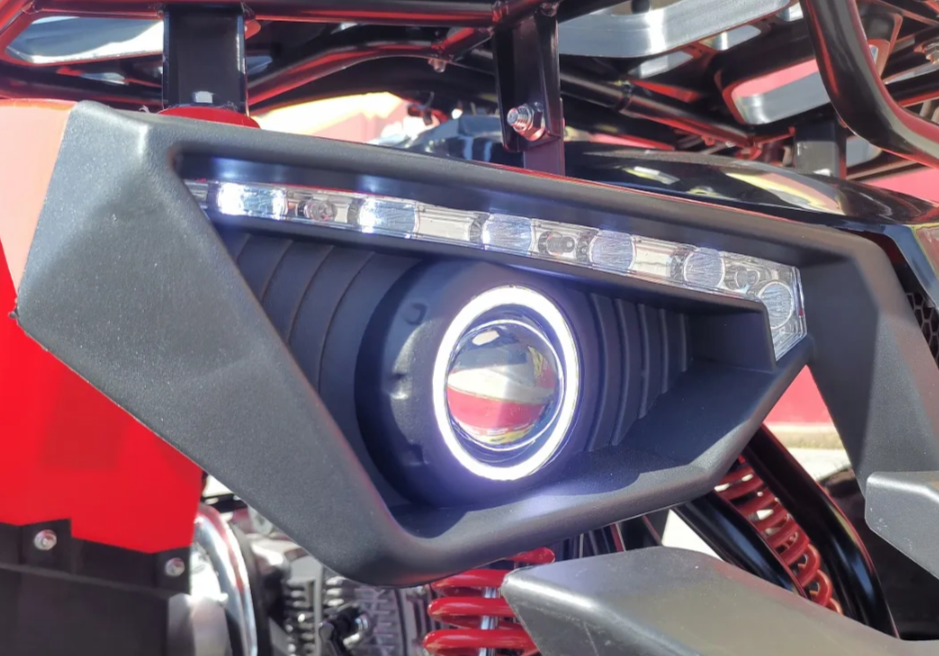 Квадроцикл PROMAX WILD 175 BASIC в Самаре