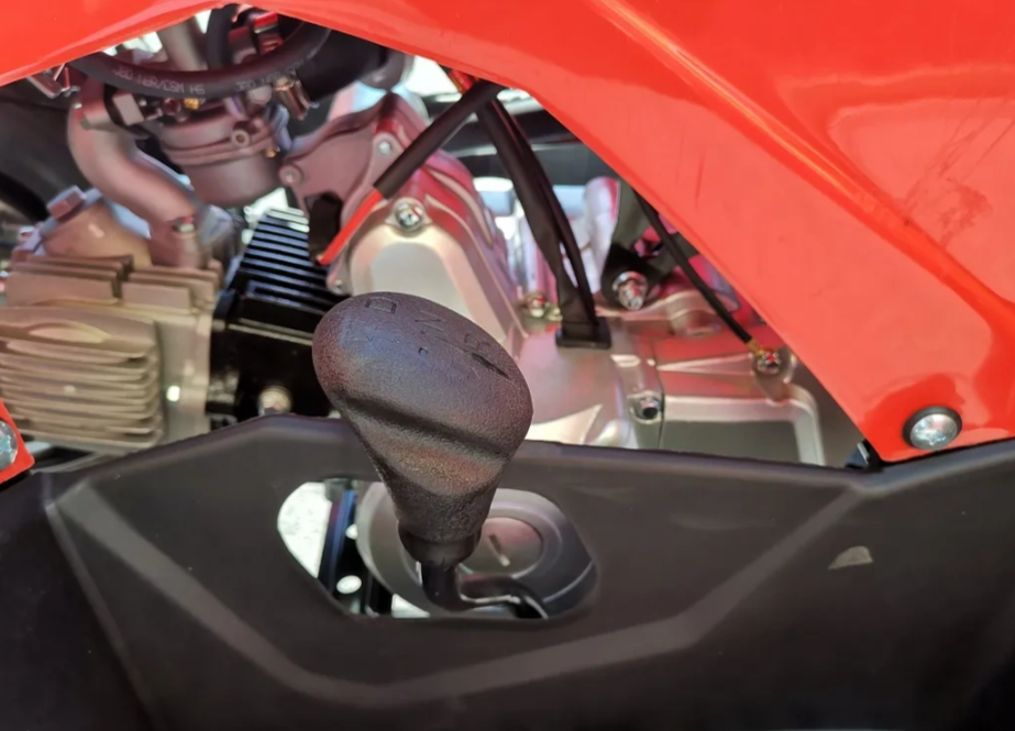 Квадроцикл PROMAX WILD 175 BASIC в Самаре