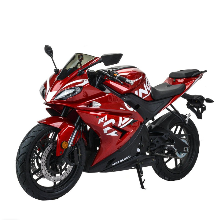 Мотоцикл MOTOLAND (МОТОЛЕНД) R1 300 в Самаре