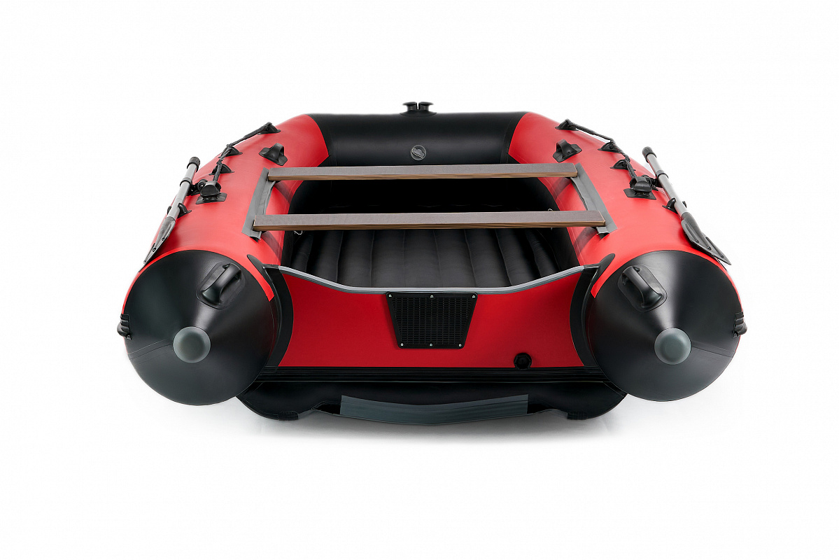 Лодка MISHIMO RAPID 380 в Самаре