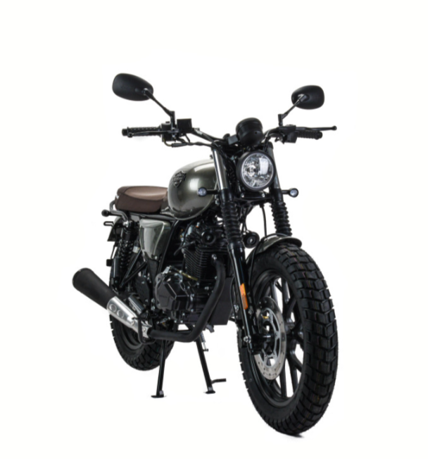 Мотоцикл MOTOLAND (МОТОЛЕНД) TEXAS 300 в Самаре