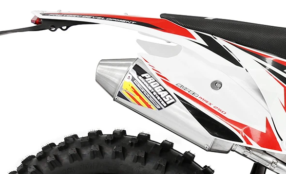 Мотоцикл PROGASI SUPER MAX 250 в Самаре Мотоцикл PROGASI SUPER MAX 250 в Самаре