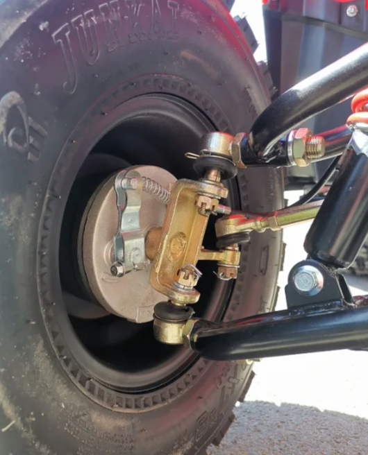 Квадроцикл PROMAX WILD 175 BASIC в Самаре