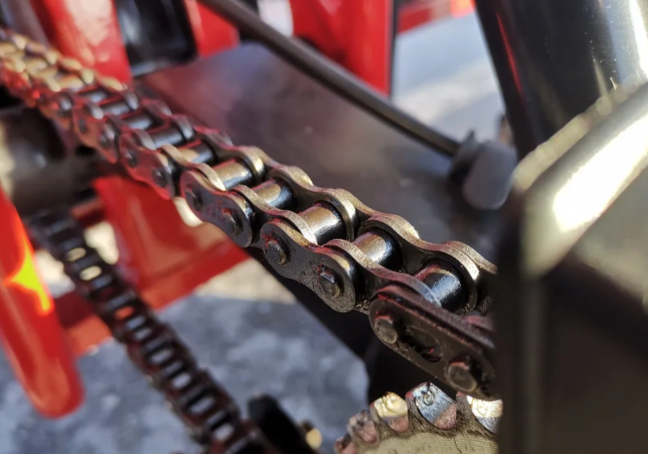 Квадроцикл GBM SHARP KIDS 125 в Самаре