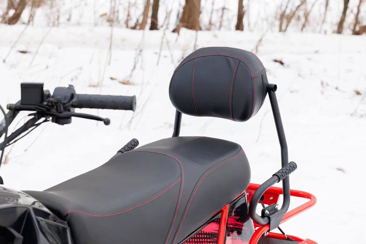 Снегоход IRBIS TUNGUS 400 25/26 в Самаре