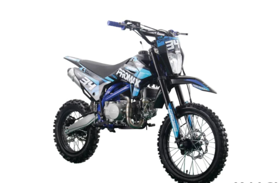 Питбайк PROMAX CROSS 145CC 17/14 в Самаре