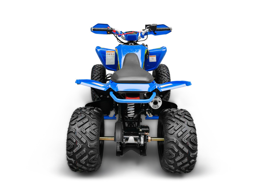 Квадроцикл YACOTA TYPHOON 250 в Самаре