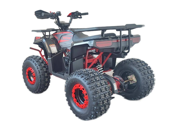 Квадроцикл YACOTA VEKTOR 125 в Самаре