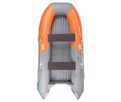 НАДУВНАЯ ЛОДКА GLADIATOR E380S в Самаре