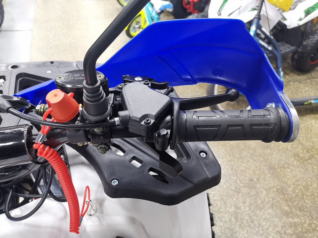 Квадроцикл PROMAX WILD 175 LUX в Самаре