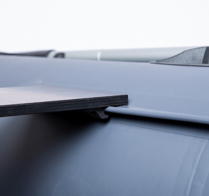 ЛОДКА НАДУВНАЯ YUKONA 230 TL (БЕЗ ПАЙОЛА) в Самаре