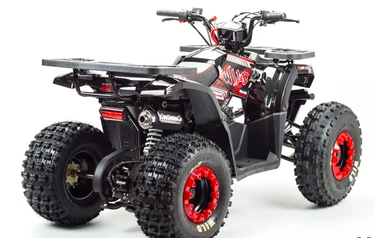 Квадроцикл PROMAX WILD 175 в Самаре