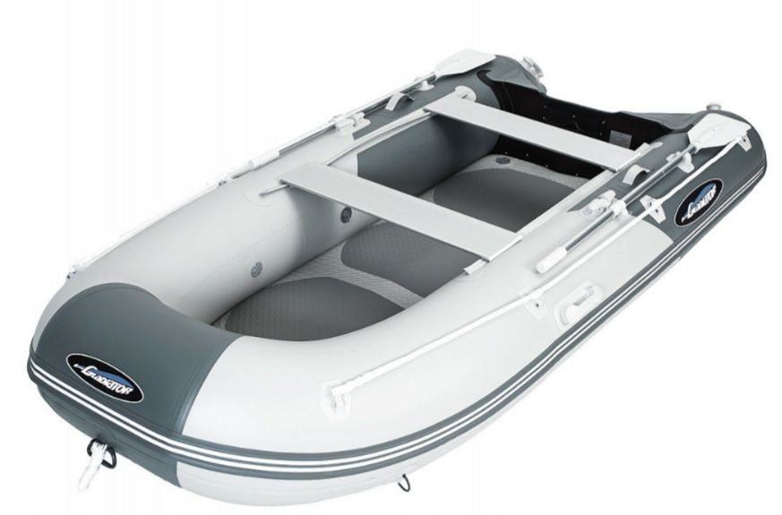 НАДУВНАЯ ЛОДКА GLADIATOR B330AD в Самаре