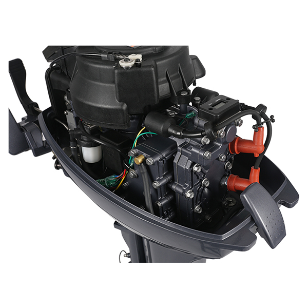 ЛОДОЧНЫЙ МОТОР ALLFA CG Т15 в Самаре