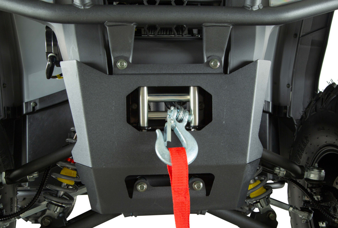 Квадроцикл YACOTA VIKING PRO 250 в Самаре