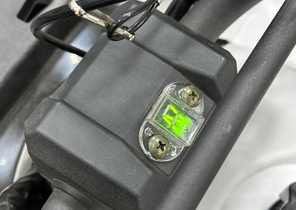 Квадроцикл PROMAX WILD 2.0 190 в Самаре