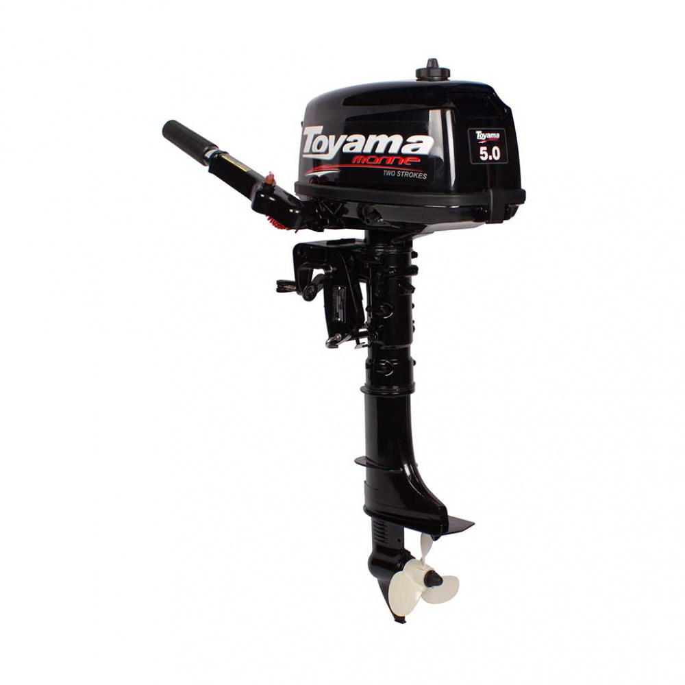 ЛОДОЧНЫЙ МОТОР TOYAMA T5ABMS в Самаре