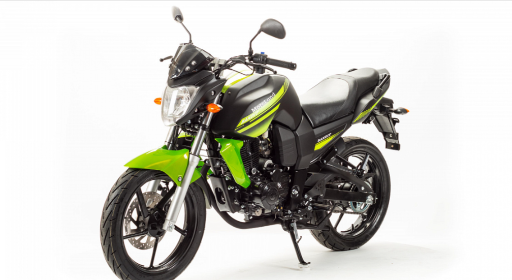 Мотоцикл BANDIT 250 в Самаре