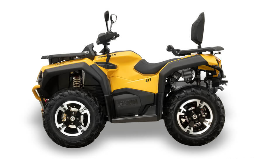 Квадроцикл HISUN GUARDIAN 750S -/SHORT/ в Самаре