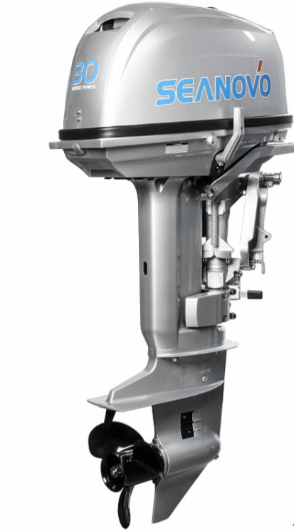 Лодочный мотор SEANOVO SN25FFEL в Самаре