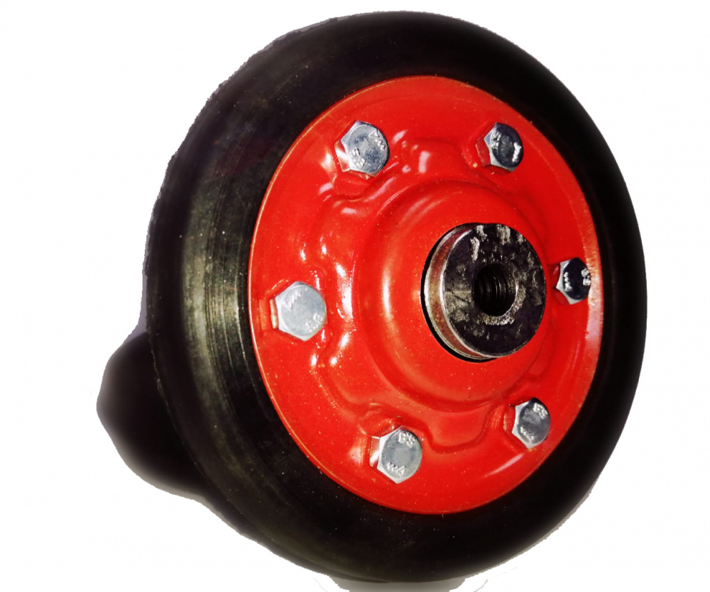 Каток мотобуксировщик IKUDZO в Самаре