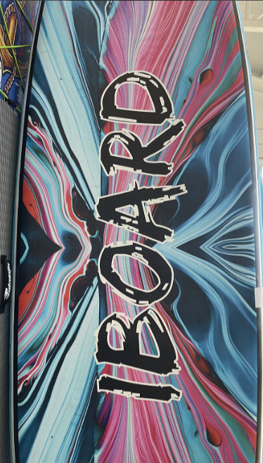 SUP (САП) ДОСКА RAIDEX I BOARD 11’ (332СМ) N 33 в Самаре