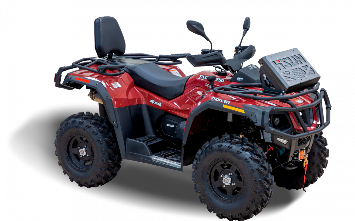 Квадроцикл HISUN TACTIC 750-/EXTREME EDITION/ в Самаре Квадроцикл HISUN TACTIC 750-/EXTREME EDITION/ в Самаре