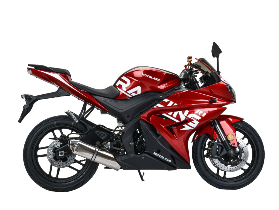 Мотоцикл MOTOLAND (МОТОЛЕНД) R1 300 в Самаре