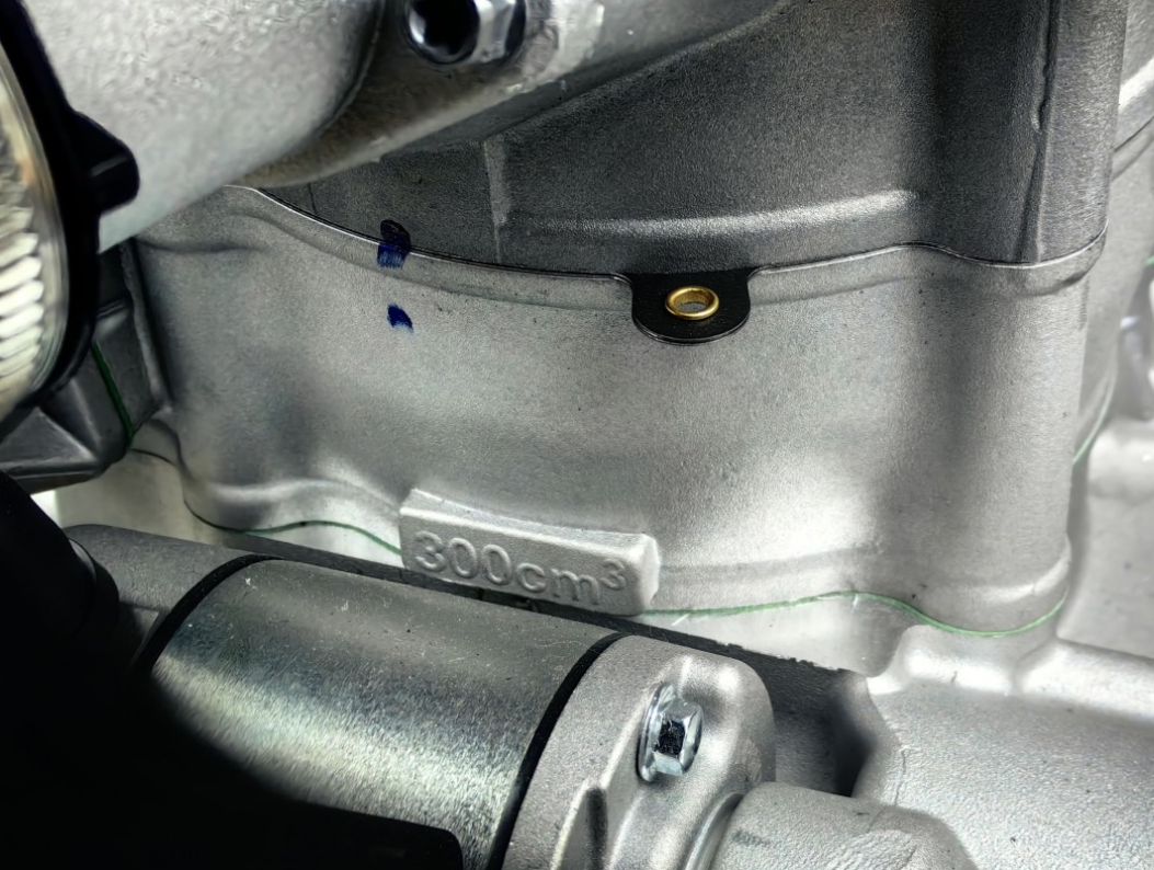 Мотоцикл JHLMOTO JHL Z8i (EFI) NC300S (182-MN) в Самаре