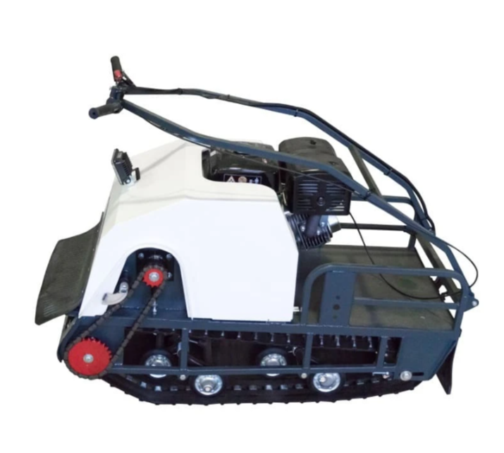 Мотобуксировщик СТЕМ СЕВЕР ЭКСПЕРТ 500 КОМПАКТ 15 л.с. в Самаре