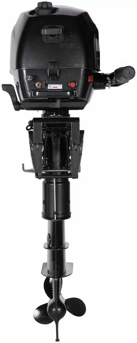 Лодочный мотор MARLIN MF 5 AMHS в Самаре