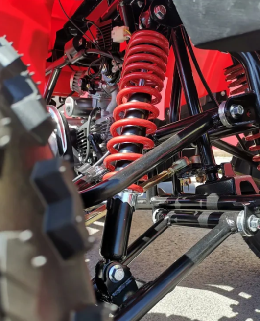 Квадроцикл PROMAX WILD 175 BASIC в Самаре