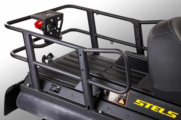 Снегоход SV600T (L ST SWT) ВИКИНГ 2.0 в Самаре Снегоход SV600T (L ST SWT) ВИКИНГ 2.0 в Самаре