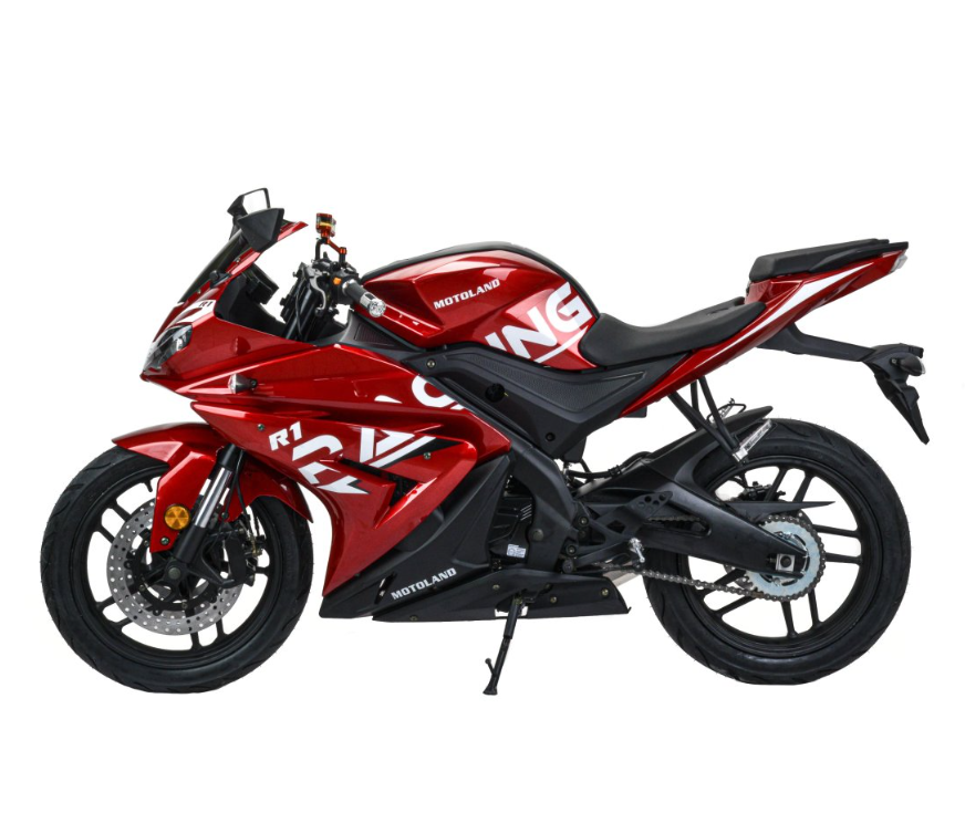 Мотоцикл MOTOLAND (МОТОЛЕНД) R1 300 в Самаре
