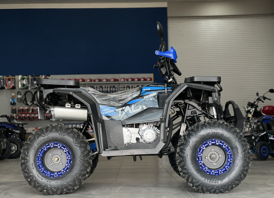Квадроцикл PROMAX TAURUS 300 в Самаре