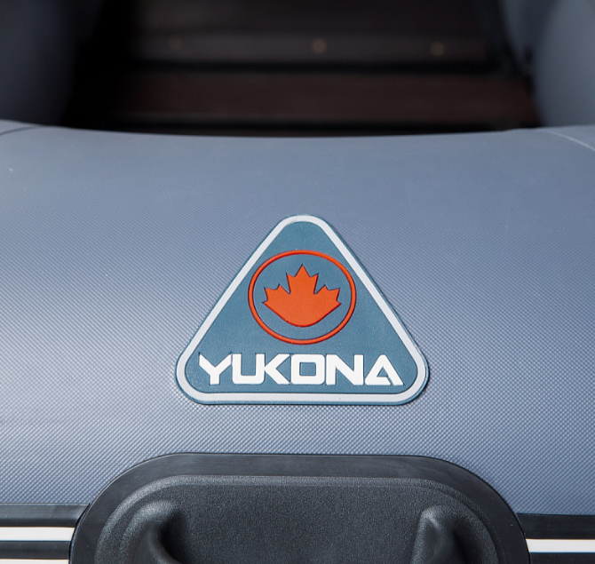 ЛОДКА НАДУВНАЯ YUKONA 230 TL (БЕЗ ПАЙОЛА) в Самаре