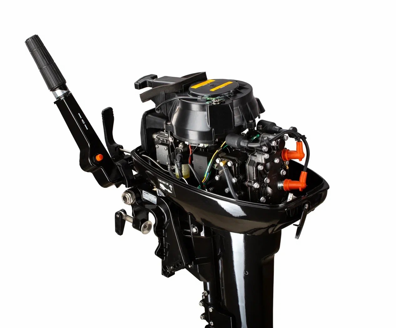 ЛОДОЧНЫЙ МОТОР GLADIATOR G9.9FHS в Самаре