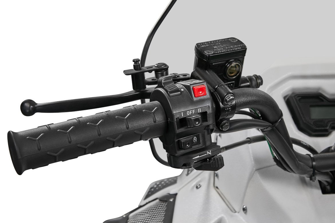 Снегоход IRBIS TUNGUS 500L 25/26 в Самаре