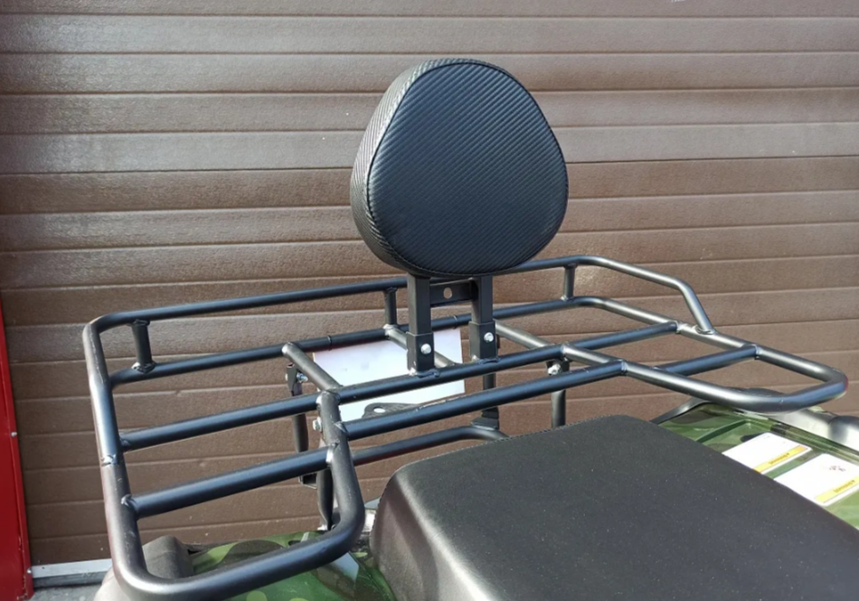 Квадроцикл PROMAX ATV 250 PRO (2025) в Самаре