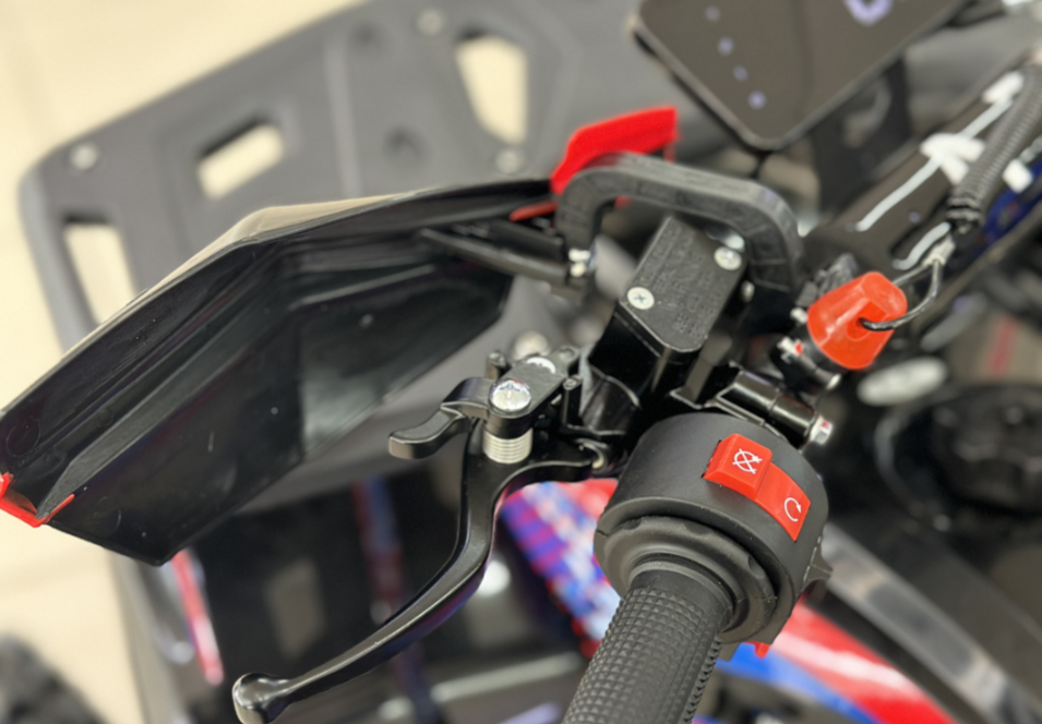 Квадроцикл GBM MAVERICK 222 NEW в Самаре