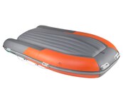 НАДУВНАЯ ЛОДКА GLADIATOR E380S в Самаре