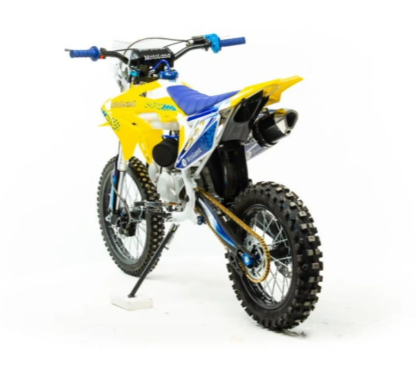 Питбайк MotoLand (МОТОЛЕНД) MZ125 в Самаре