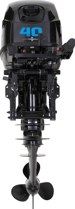 Лодочный мотор MARLIN MP 40 AWHL в Самаре
