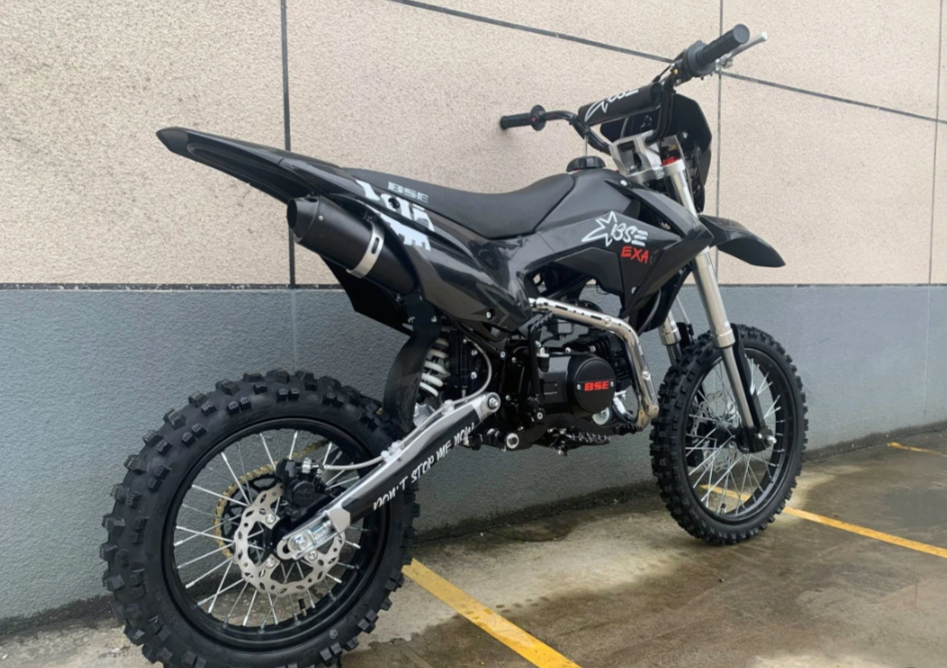 Питбайк BSE EXA SA 17/14 в Самаре