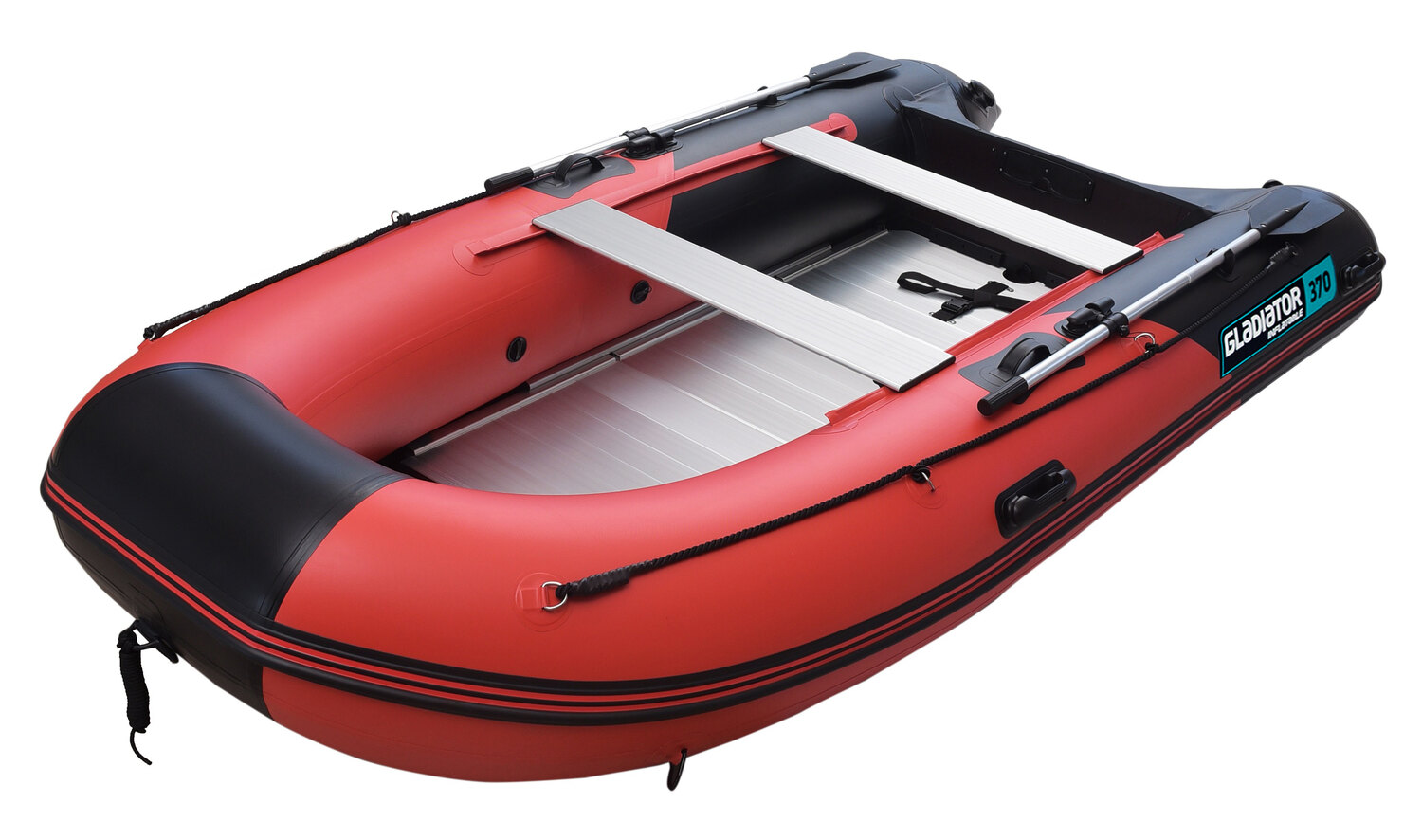 НАДУВНАЯ ЛОДКА GLADIATOR B330AL в Самаре