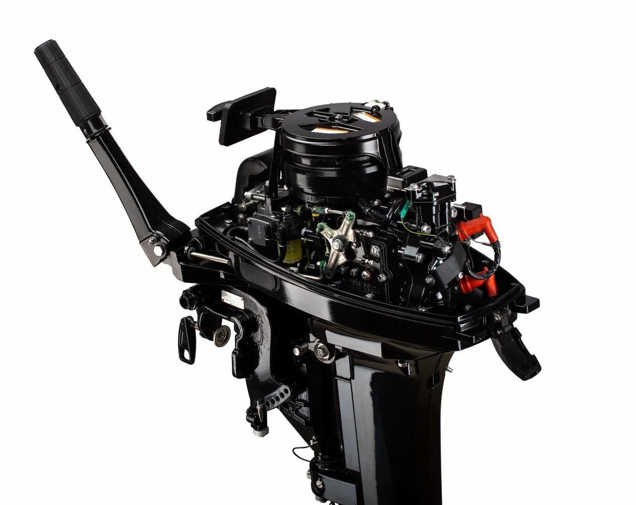 ЛОДОЧНЫЙ МОТОР GLADIATOR G20FHS в Самаре