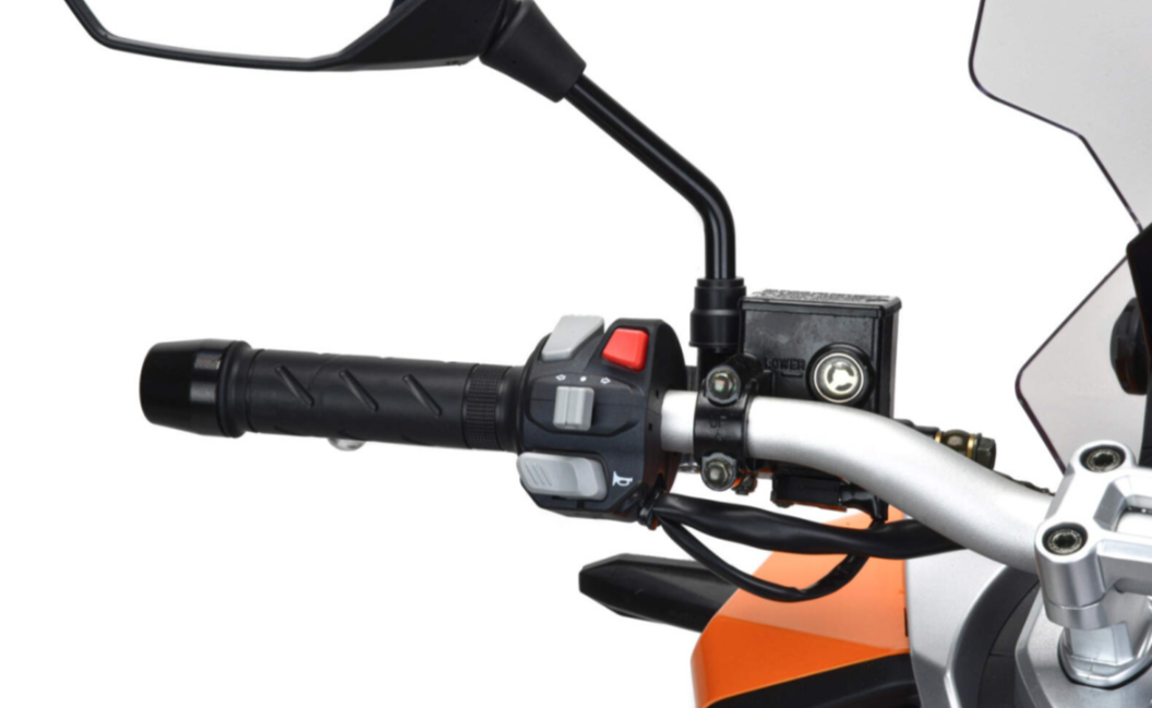 Скутер MOTOLAND (МОТОЛЕНД) T-MAX 150 в Самаре Скутер MOTOLAND (МОТОЛЕНД) T-MAX 150 в Самаре