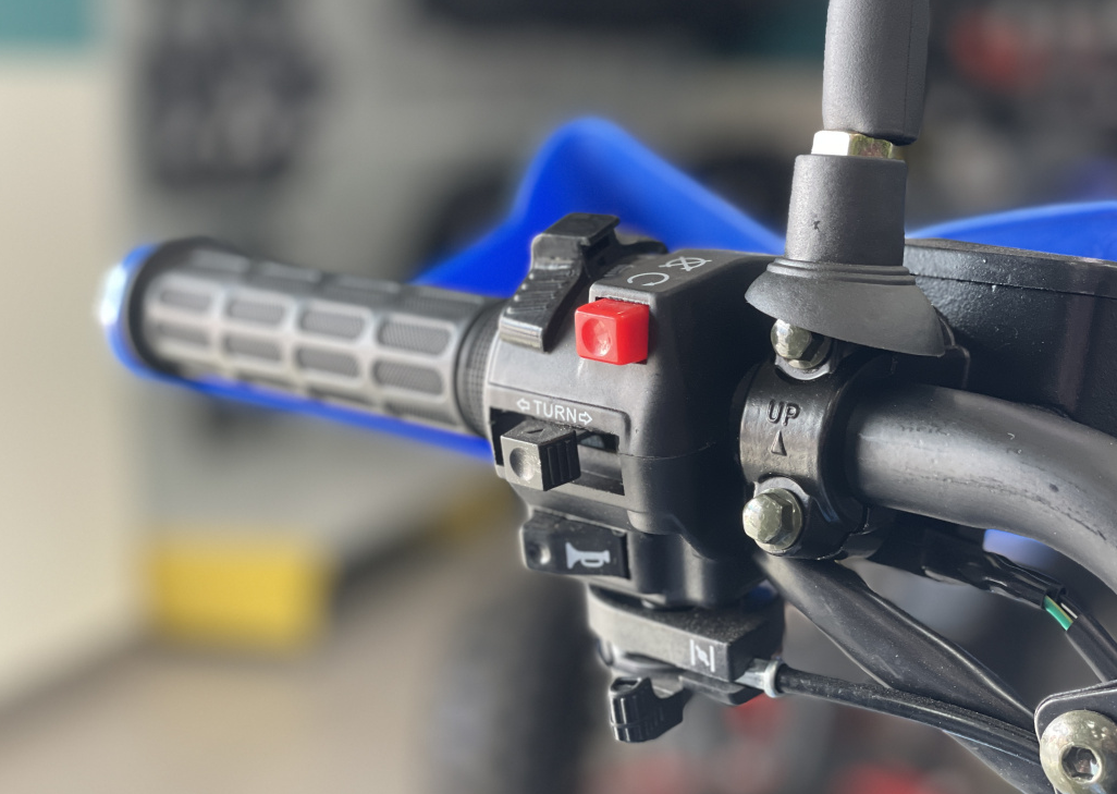 Квадроцикл PROMAX TAURUS 300 в Самаре