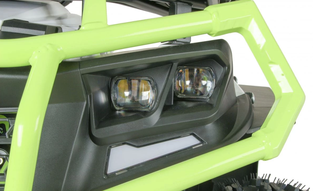 Квадроцикл YACOTA DRAGON 125 в Самаре